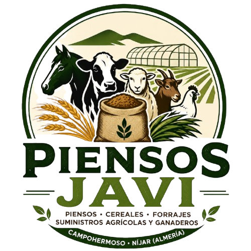 PIENSOS JAVI